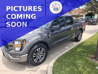 2023 Ford F-150 for sale in Carrollton TX