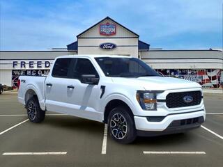 2023 Ford F-150 for sale in Mcalester OK