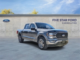 2023 Ford F-150 for sale in Carrollton TX