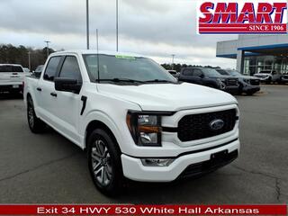 2023 Ford F-150 for sale in White Hall AR