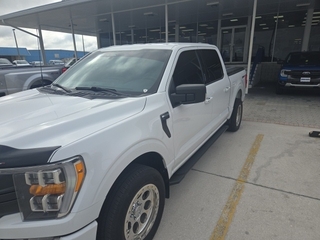 2023 Ford F-150 for sale in Mission Hills CA