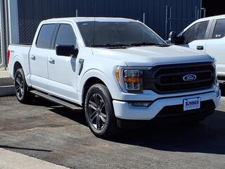 2023 Ford F-150 for sale in Greenville SC