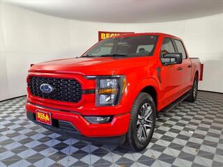 2023 Ford F-150 for sale in Houston TX