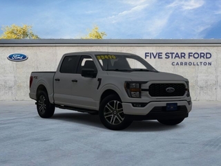 2023 Ford F-150 for sale in Carrollton TX