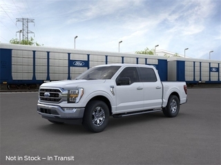 2023 Ford F-150 for sale in Carrollton TX