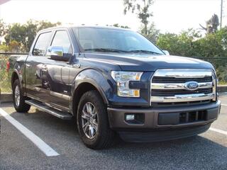 2015 Ford F-150 for sale in Ocala FL