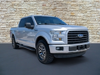 2015 Ford F-150 for sale in Chattanooga TN