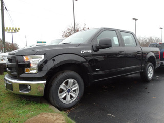 2016 Ford F-150 for sale in Auburn AL