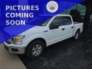 2018 Ford F-150 for sale in Carrollton TX