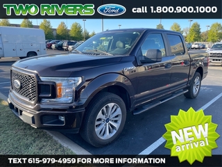 2018 Ford F-150 for sale in Mt. Juliet TN