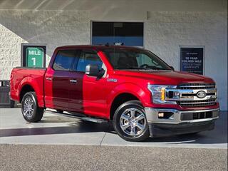 2019 Ford F-150 for sale in Valdese NC