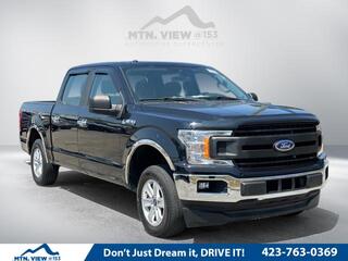 2019 Ford F-150 for sale in Chattanooga TN