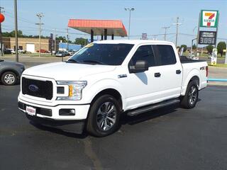 2019 Ford F-150 for sale in Oklahoma City OK