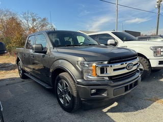 2019 Ford F-150 for sale in Easley SC