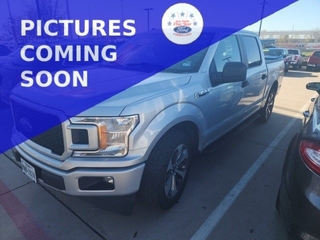 2019 Ford F-150 for sale in Carrollton TX