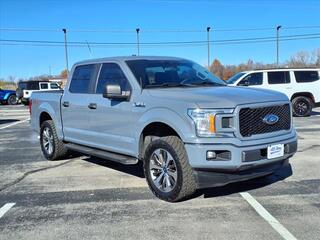 2019 Ford F-150 for sale in Shawnee KS