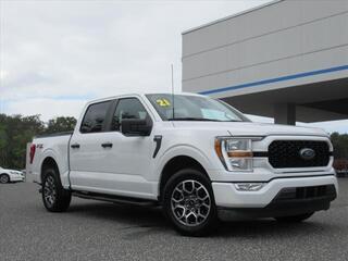 2021 Ford F-150 for sale in Fruitland Park FL