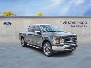 2021 Ford F-150 for sale in Carrollton TX