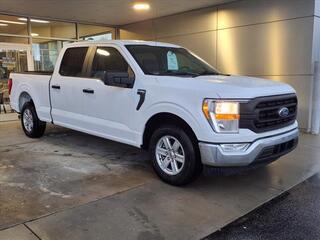 2021 Ford F-150 for sale in Rockingham NC