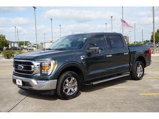 2021 Ford F-150 for sale in Rosenberg TX