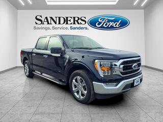 2021 Ford F-150 for sale in Jacksonville NC