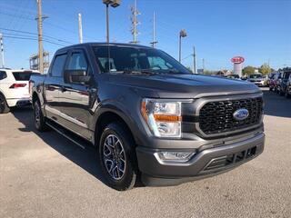 2021 Ford F-150 for sale in Chattanooga TN