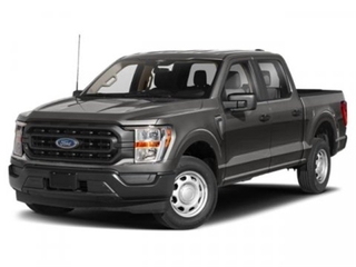 2021 Ford F-150 for sale in Orange TX