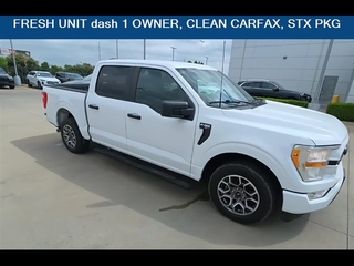 2021 Ford F-150 for sale in Dallas TX