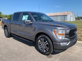 2022 Ford F-150 for sale in Bennettsville SC