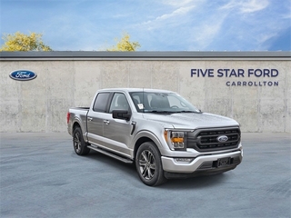 2022 Ford F-150 for sale in Carrollton TX