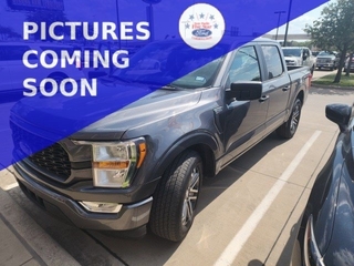 2022 Ford F-150 for sale in Carrollton TX