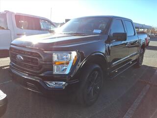 2022 Ford F-150 for sale in Shelby NC