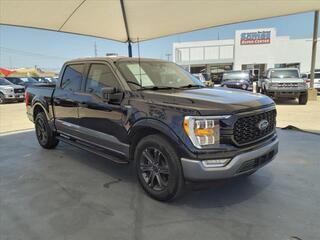 2023 Ford F-150 for sale in Greenville SC