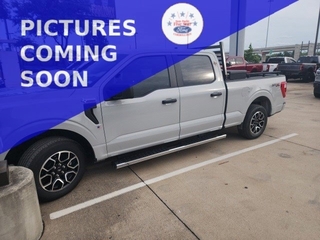 2023 Ford F-150 for sale in Carrollton TX