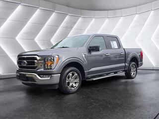 2023 Ford F-150 for sale in Knoxville TN