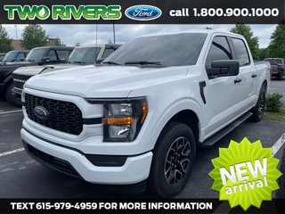 2023 Ford F-150 for sale in Mt. Juliet TN