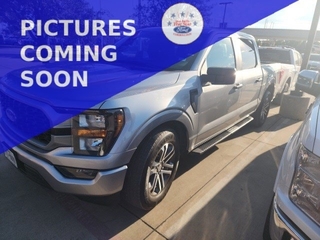 2023 Ford F-150 for sale in Carrollton TX