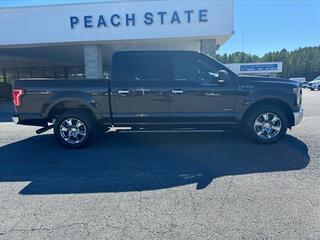 2015 Ford F-150 for sale in Cedartown GA