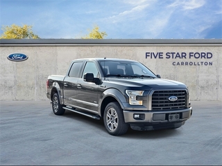 2015 Ford F-150 for sale in Carrollton TX