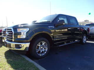 2016 Ford F-150 for sale in Auburn AL