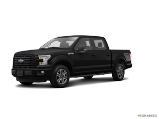 2016 Ford F-150 for sale in Auburn AL