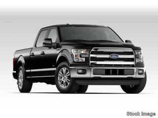 2016 Ford F-150 for sale in Greenville SC