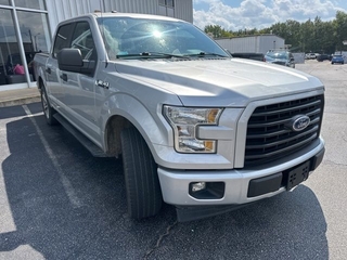 2017 Ford F-150 for sale in Greenville SC