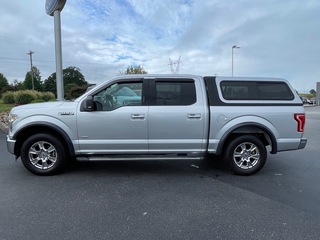 2017 Ford F-150 for sale in Dandridge TN