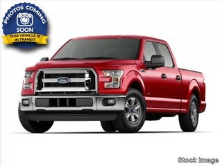 2017 Ford F-150 for sale in Knoxville TN