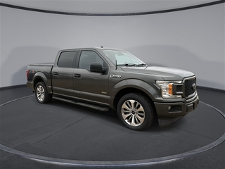 2018 Ford F-150 for sale in Wake Forest NC