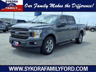 2018 Ford F-150 for sale in West TX