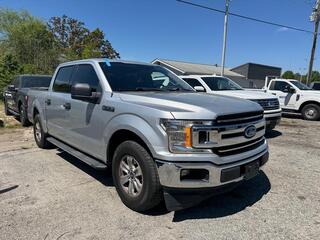 2018 Ford F-150 for sale in Easley SC