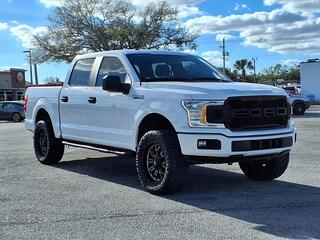 2018 Ford F-150 for sale in Greer SC