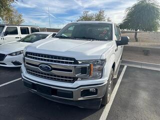 2018 Ford F-150 for sale in Gilbert AZ